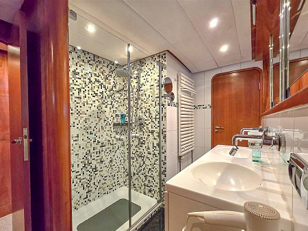 Pacific Allure 180